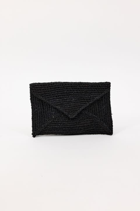 Emmie Envelope Clutch