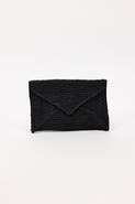 Hat Attack Emmie Envelope Clutch