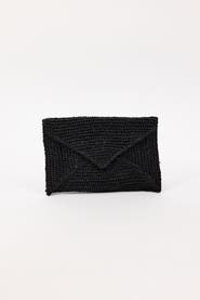 Hat Attack Emmie Envelope Clutch