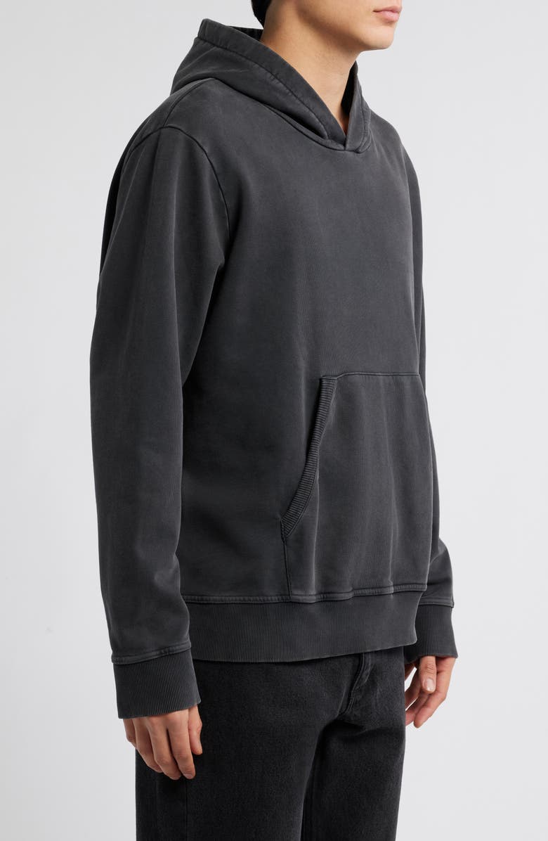 Corridor Cotton French Terry Hoodie, Alternate, color, 