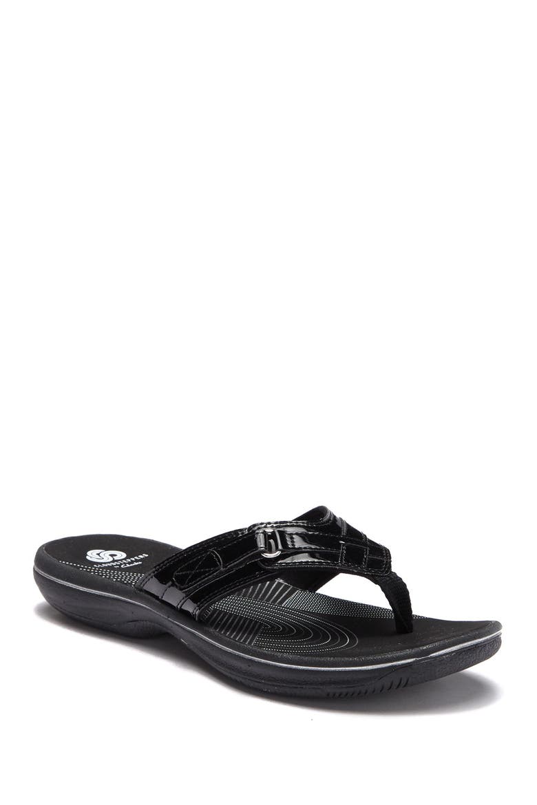 Breeze Sea Thong Sandal video