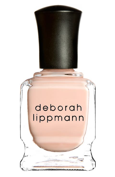 All About That Base CC Base Coat Correct & Conceal Nail Treatment