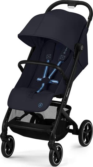 CYBEX Beezy 2 Compact City Stroller | Nordstrom