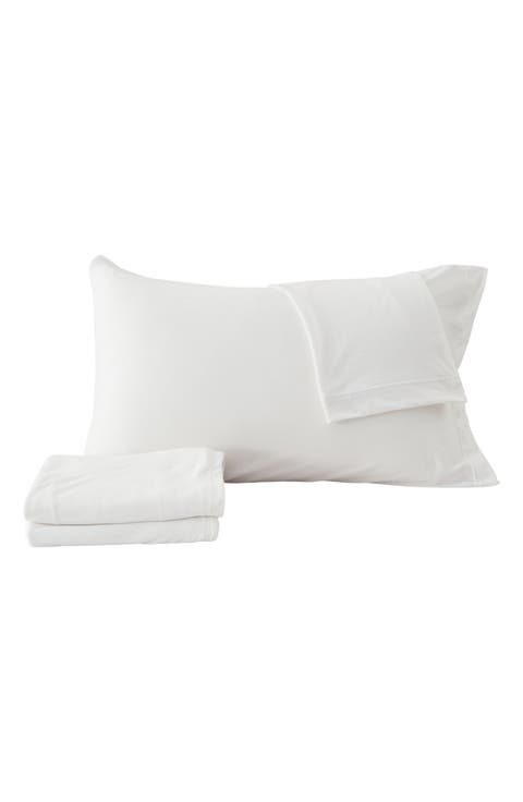 Jersey Knit Sheet Set