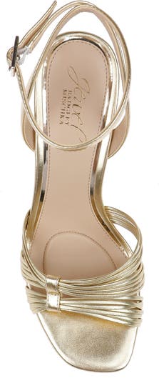 Michelle Ankle Strap Sandal
