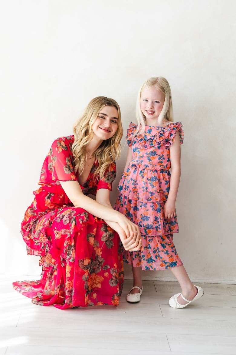 Thea Dress, Alternate, color, 5-6 yrs