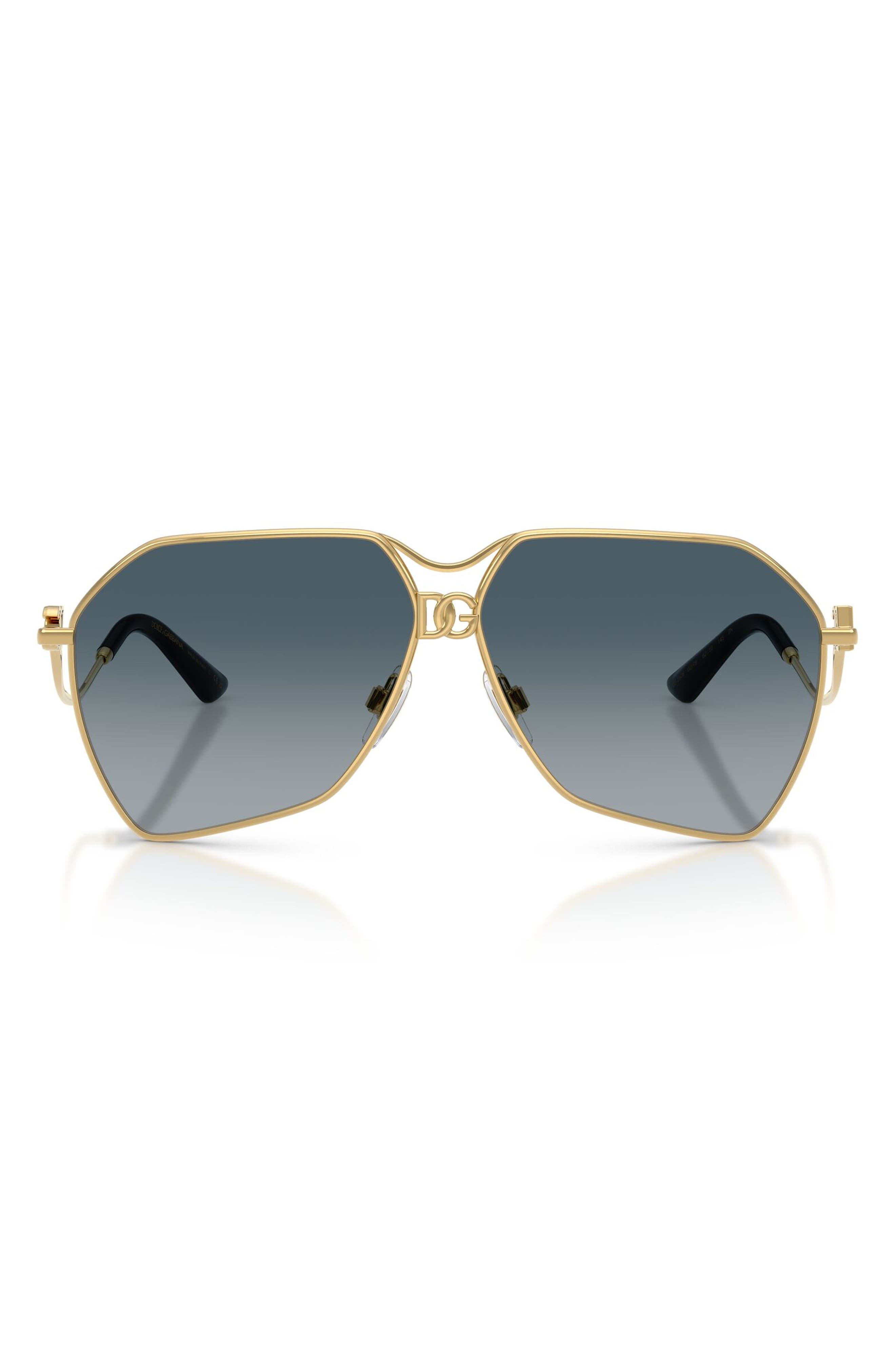 GOLD / GREY GRADIENT