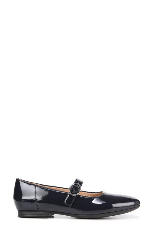 Naturalizer Kelly Mary Jane Flat