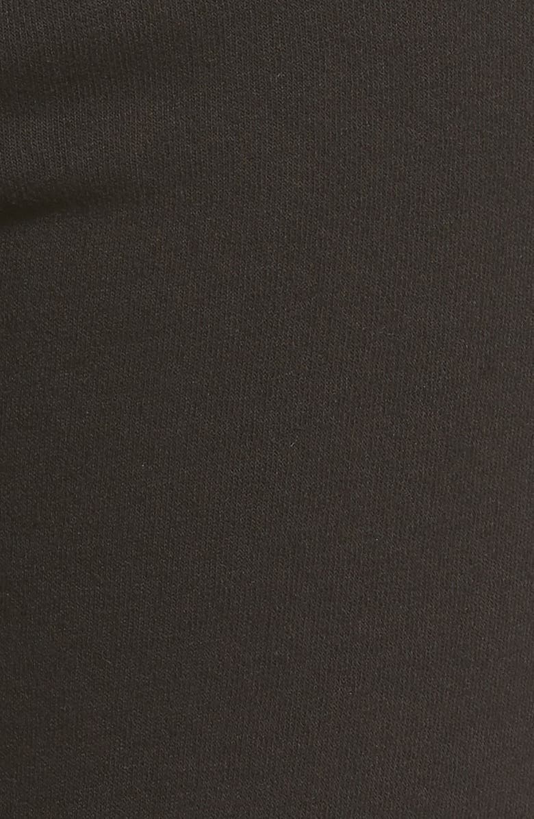 Pam & Gela Betsee Distressed Jogger Pants, Alternate, color,