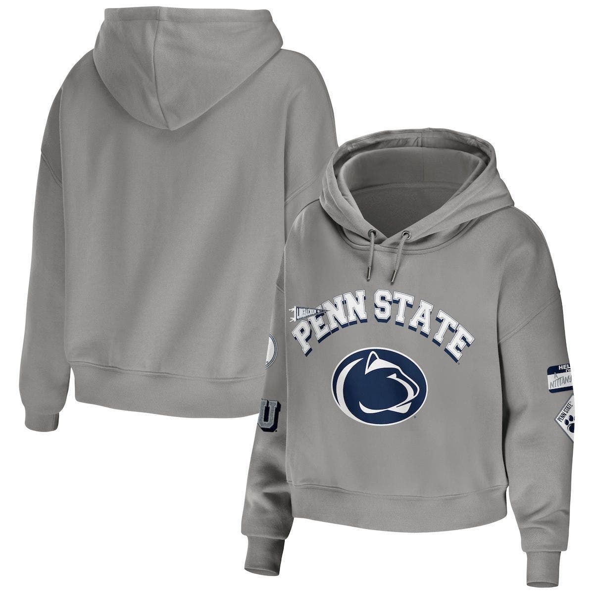 selected Gray