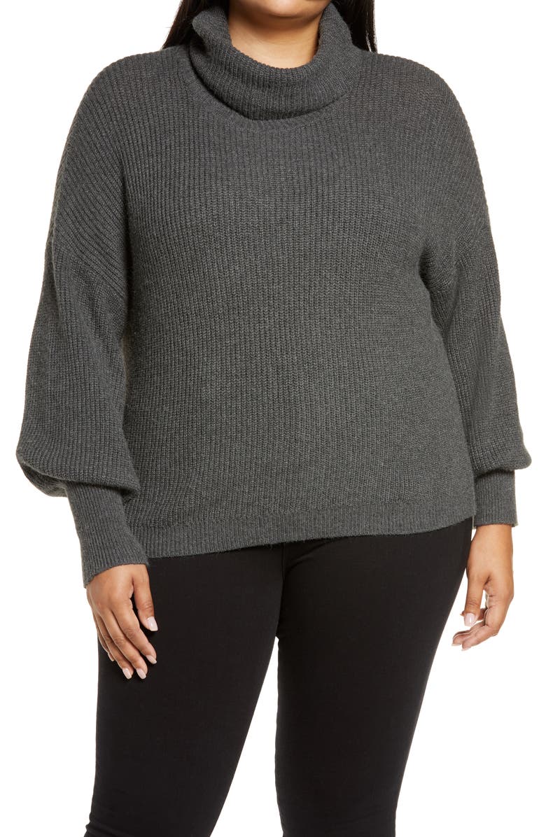 Leith Turtleneck Sweater, Main, color,