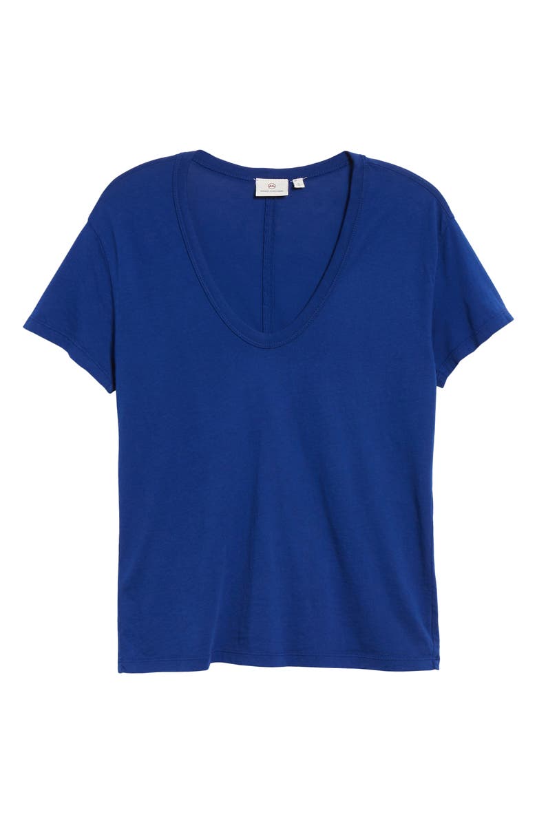 AG Henson Tee, Alternate, color, 