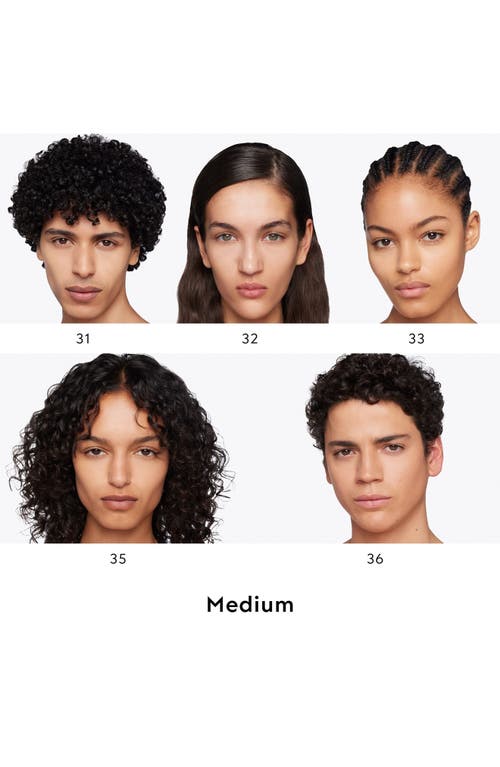 Gucci Glow Skin Tint Moisturizer