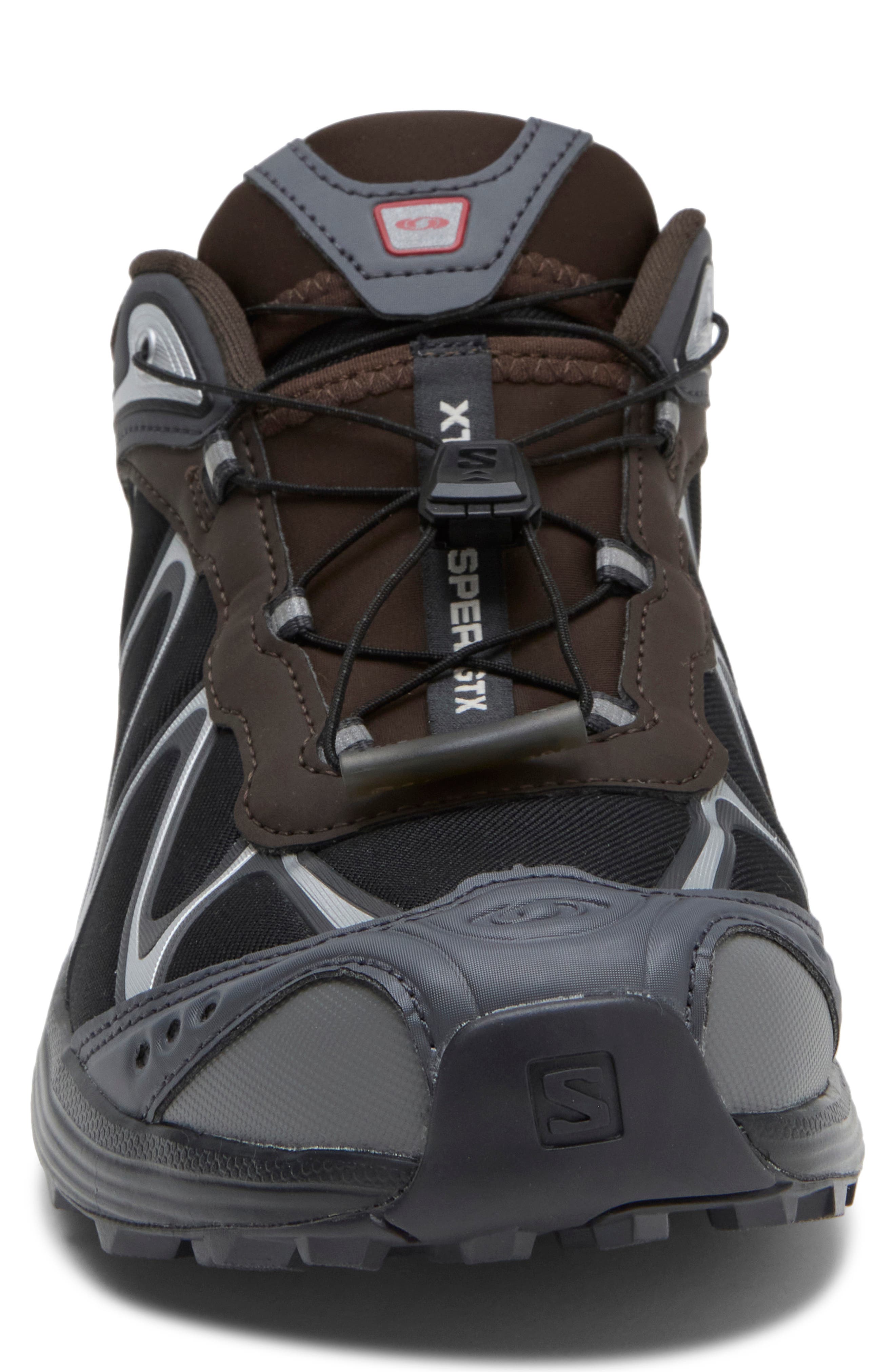 XT-WHISPER GTX Waterproof Hiking Shoe, Alternate, color, DELICIOSO