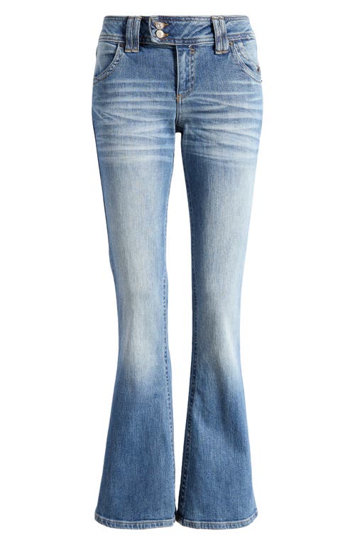 Bdg Urban Outfitters Brooke Low Rise Flare Jeans