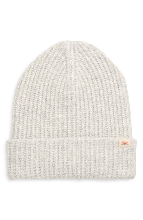 Jackson Rib Beanie