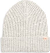 Faherty Jackson Rib Beanie