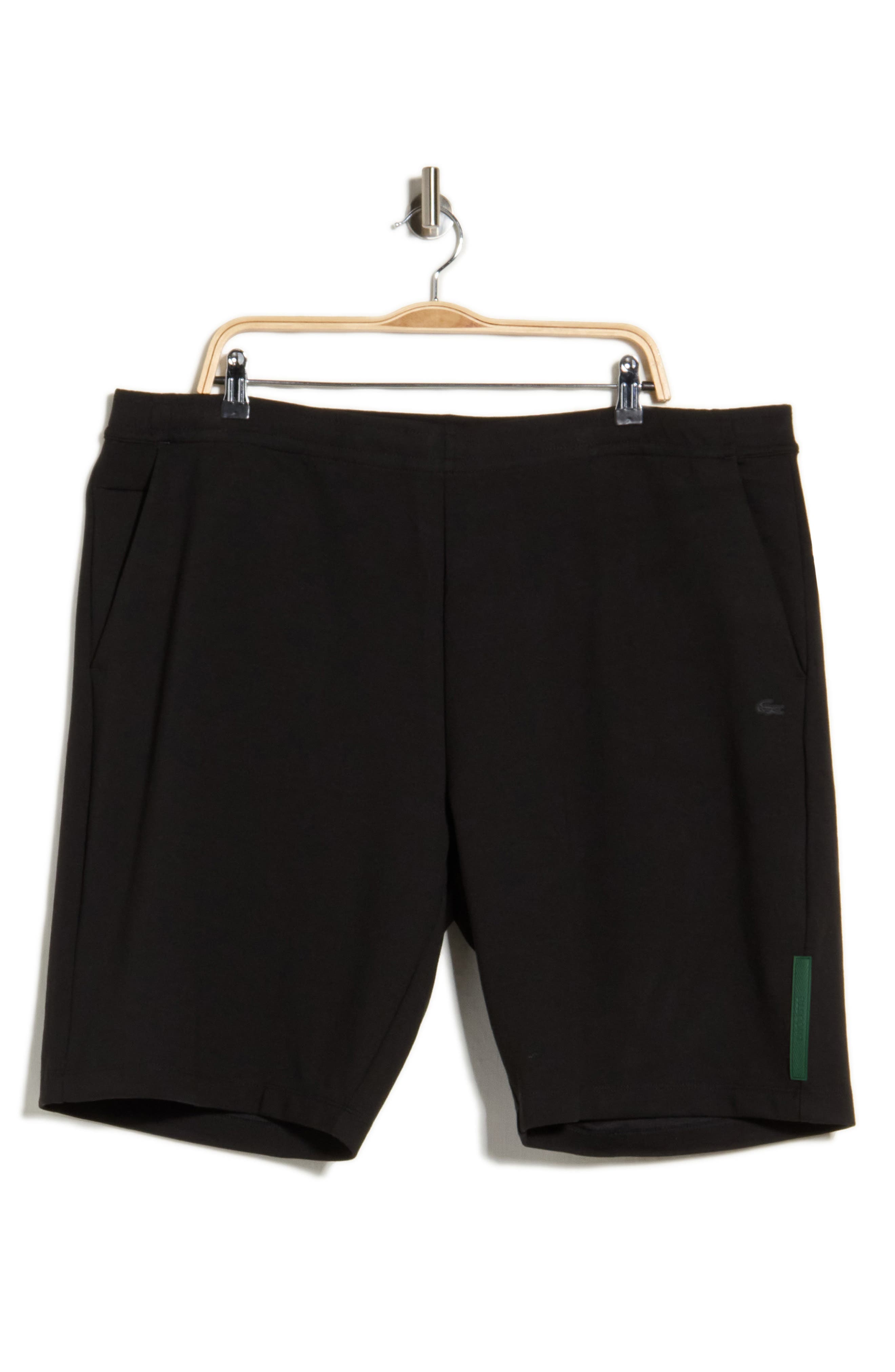 Solid Shorts