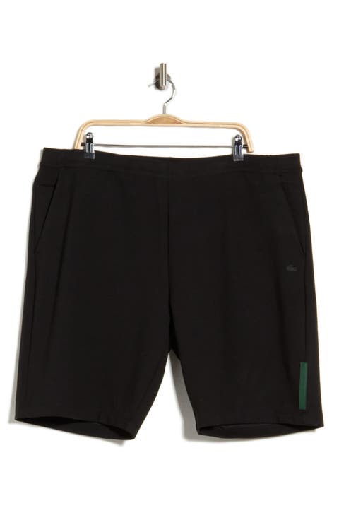 Solid Shorts