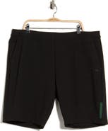 Lacoste Solid Shorts