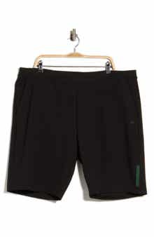 Solid Shorts