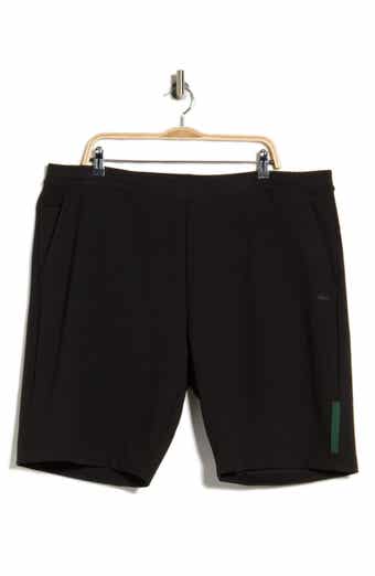 Solid Shorts