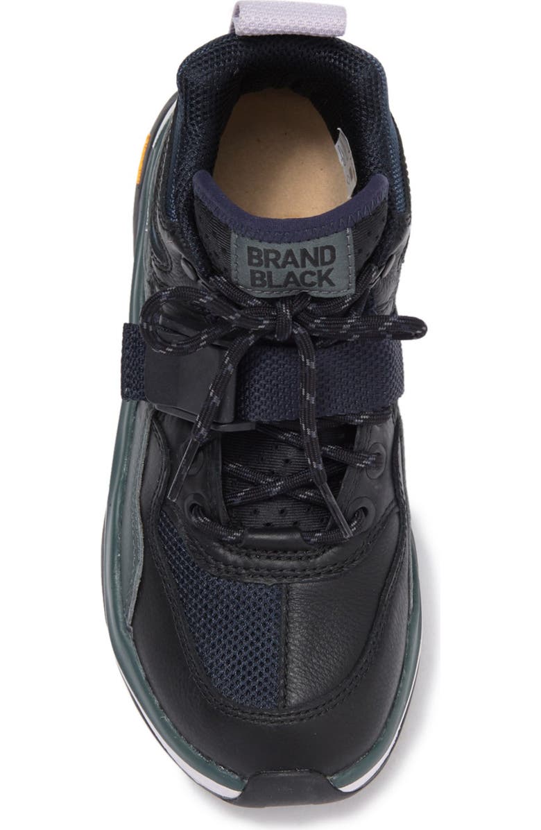 BRANDBLACK Saga Milspec Sneaker, Alternate, color,