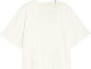SPLITS59 Djuna Oversized Jersey Tee