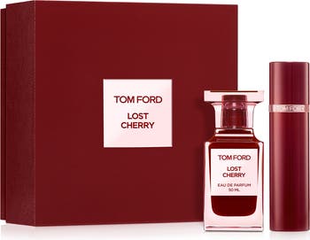 Lost Cherry Eau de Parfum & Travel Spray Gift Set $495 Value