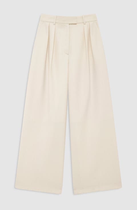 Lou Trouser