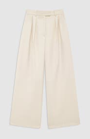 ANINE BING Lou Trouser