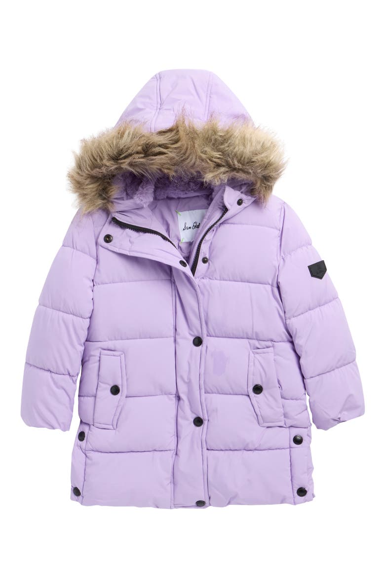 Expedition Parka, Main, color, LILAC