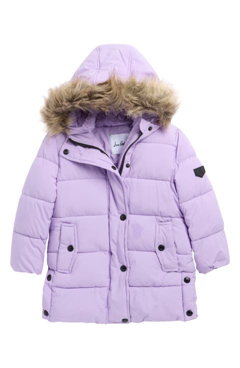 Expedition Parka