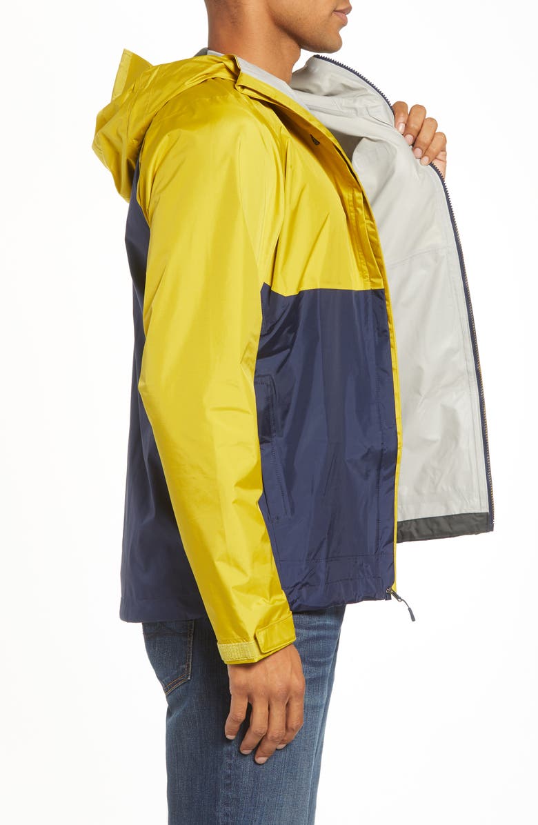Patagonia Torrentshell Packable Rain Jacket, Alternate, color,