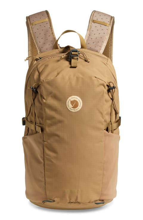 Abisko 16 Ripstop Nylon Backpack