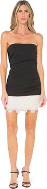 JBQ Beau Dress