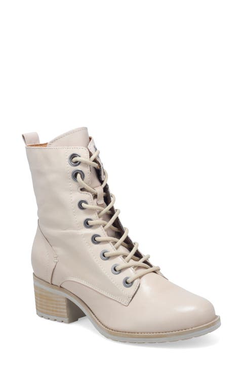 Juke Lace Up Bootie (Women)