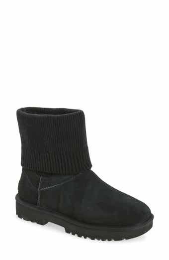 Marais Knit Chelsea Bootie