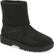 UGG® Marais Knit Chelsea Bootie
