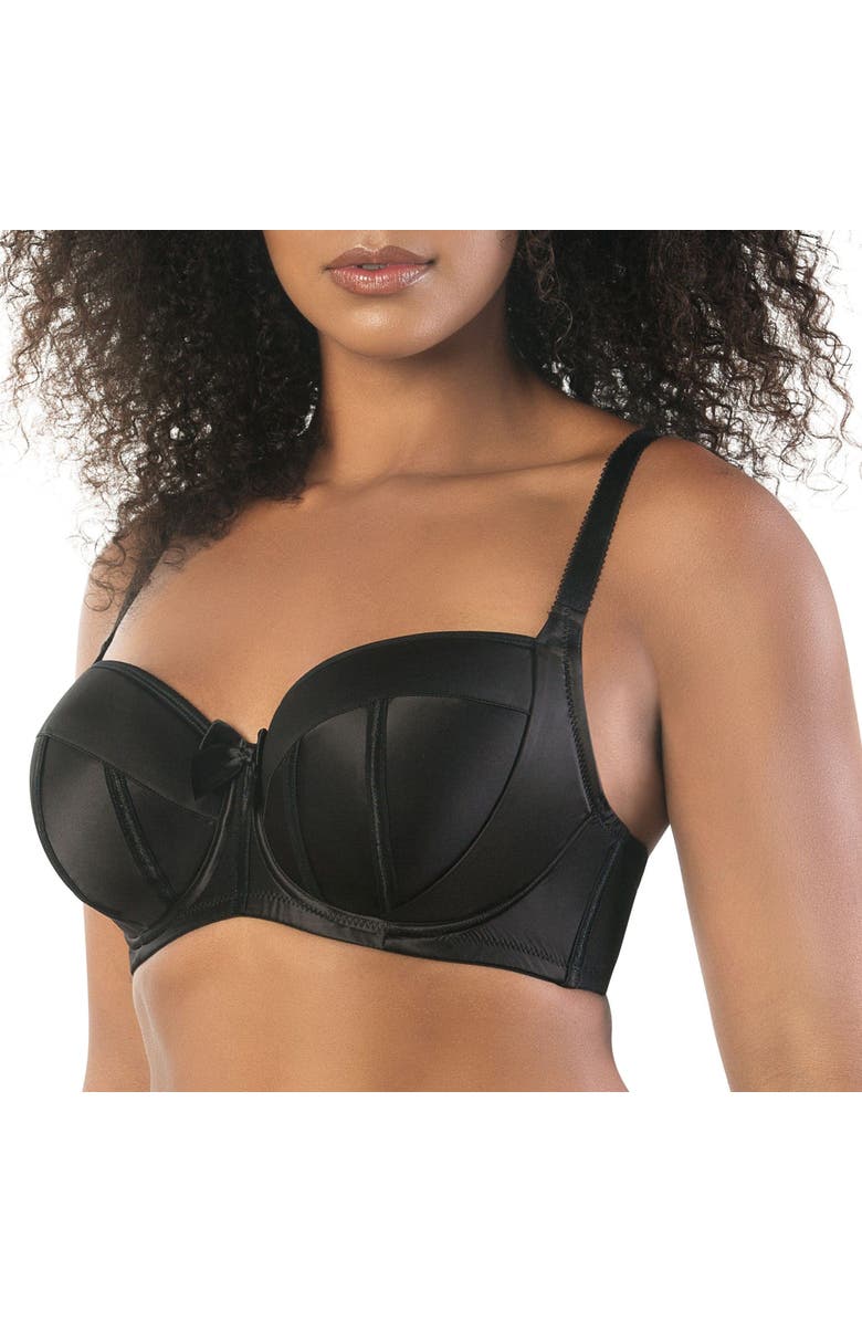 Parfait Charlotte Underwire Padded Bra, Alternate, color, 