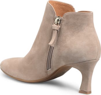 Sasha Water Resistant Bootie