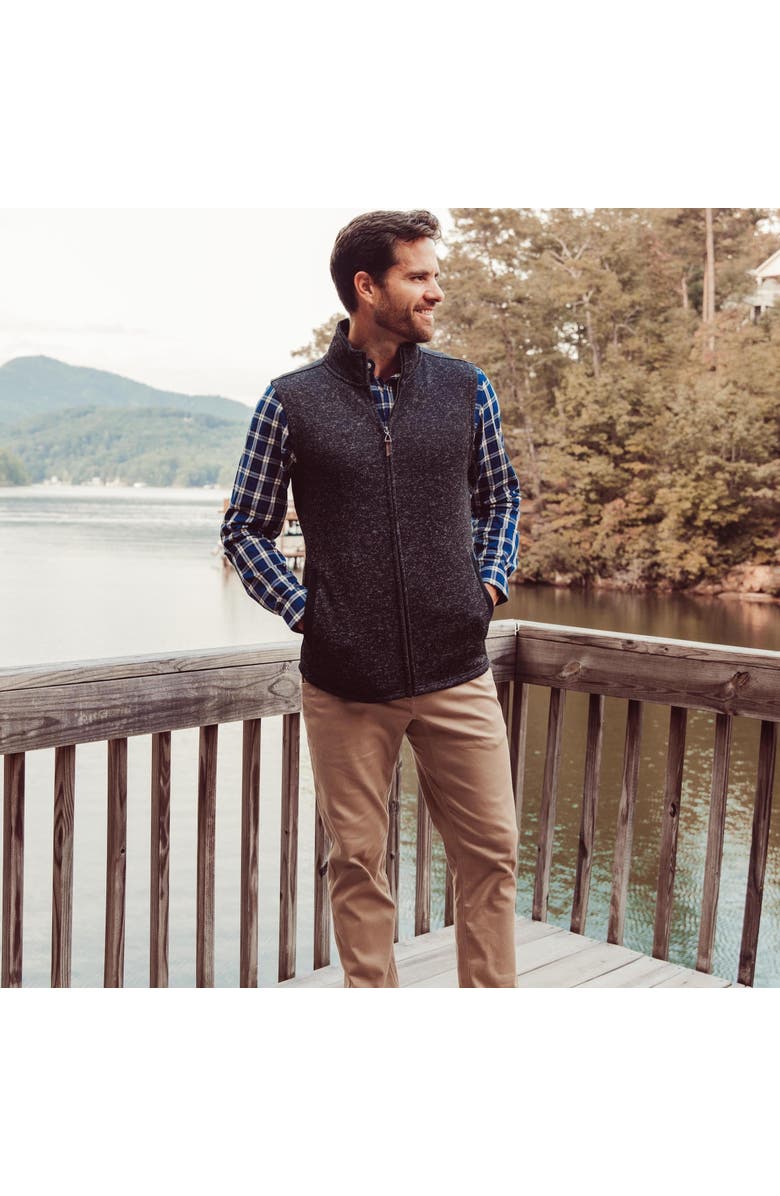 Mountain Khakis Norris Vest, Alternate, color,