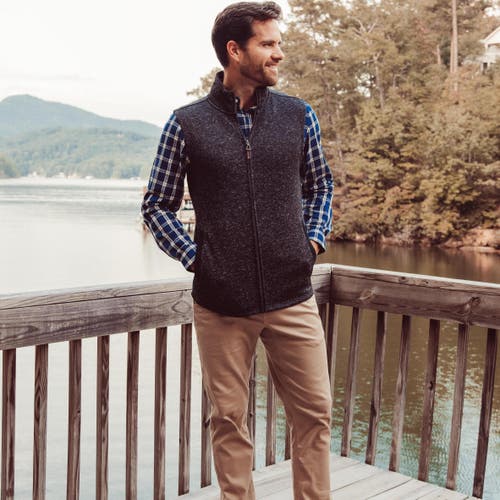 Mountain Khakis Norris Vest
