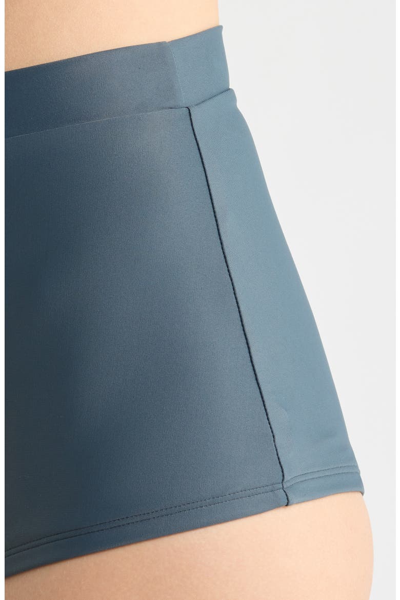 Performance Surf Kuta Surf Swim Shorts, Alternate, color, SLATE