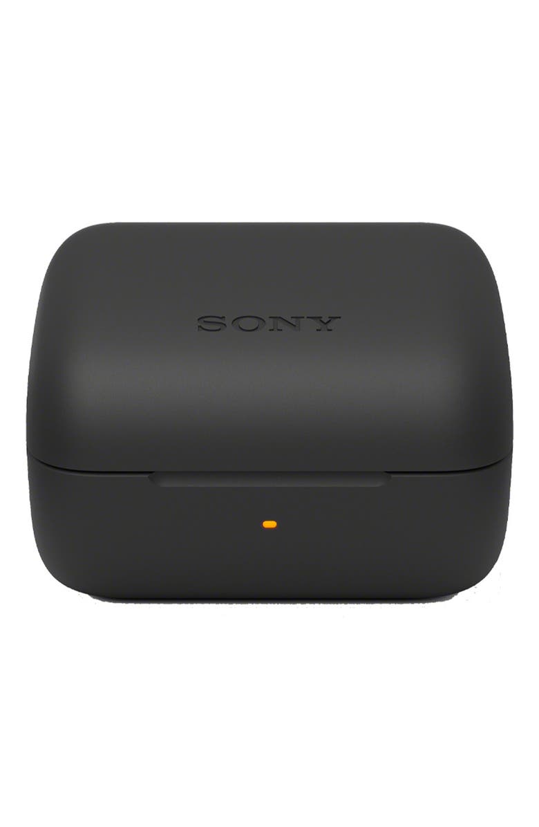Sony INZONE Buds Truly Wireless Noise Cancelling Gaming Earbuds, Alternate, color, Black