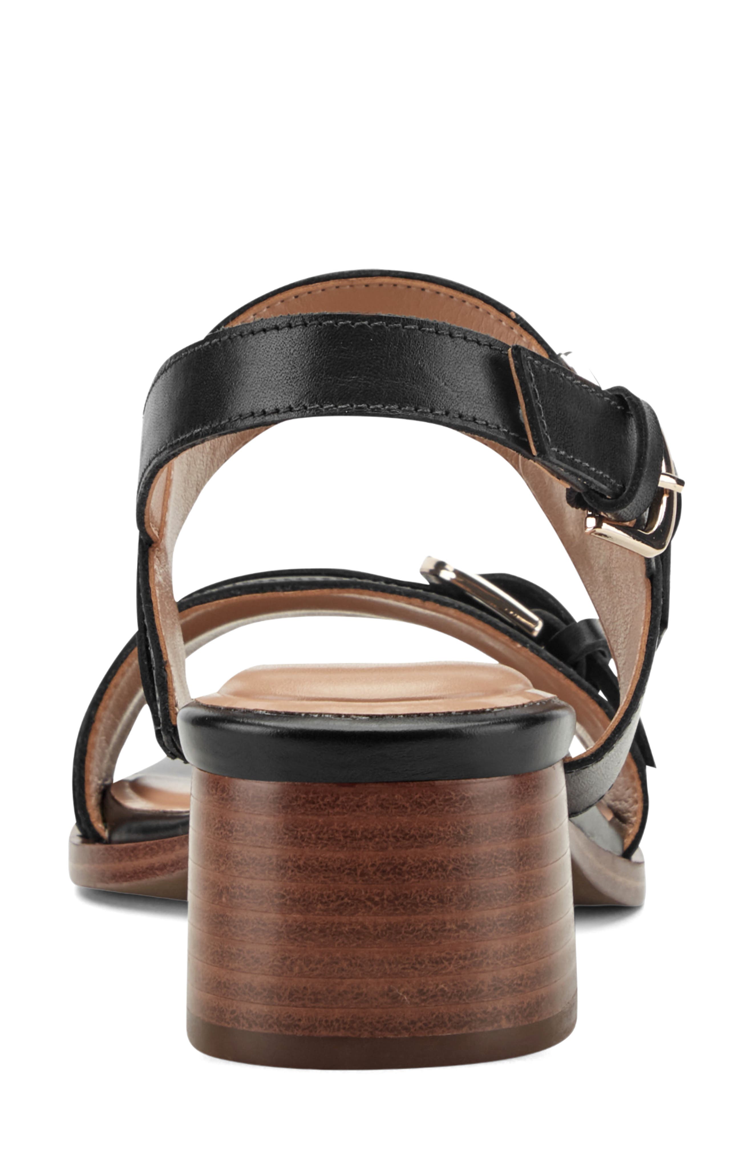 Easy Spirit Hadiya Slingback Sandal, Alternate, color, 