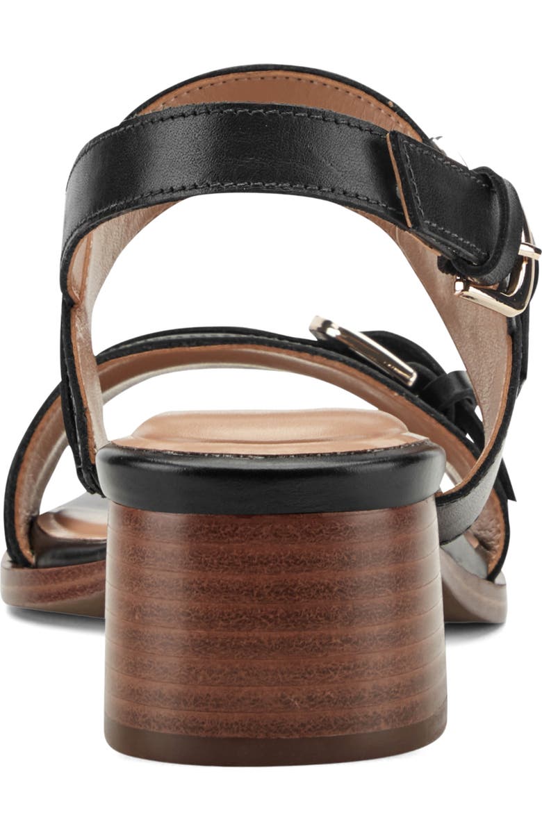 Easy Spirit Hadiya Slingback Sandal, Alternate, color,