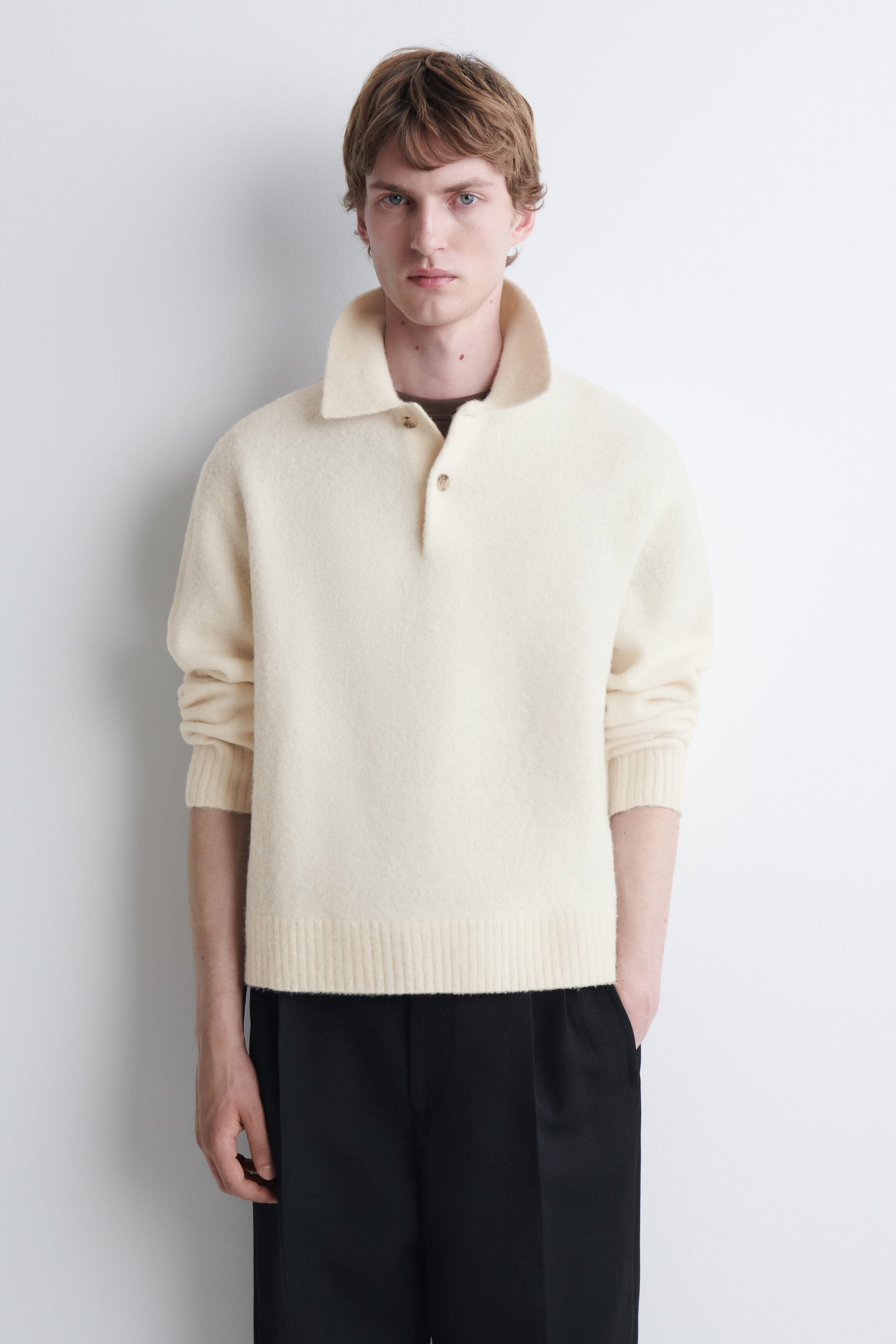 selected IVORY