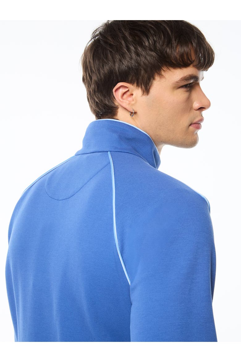 Piano Track Jacket, Alternate, color, DEEP ULTRAMARINE