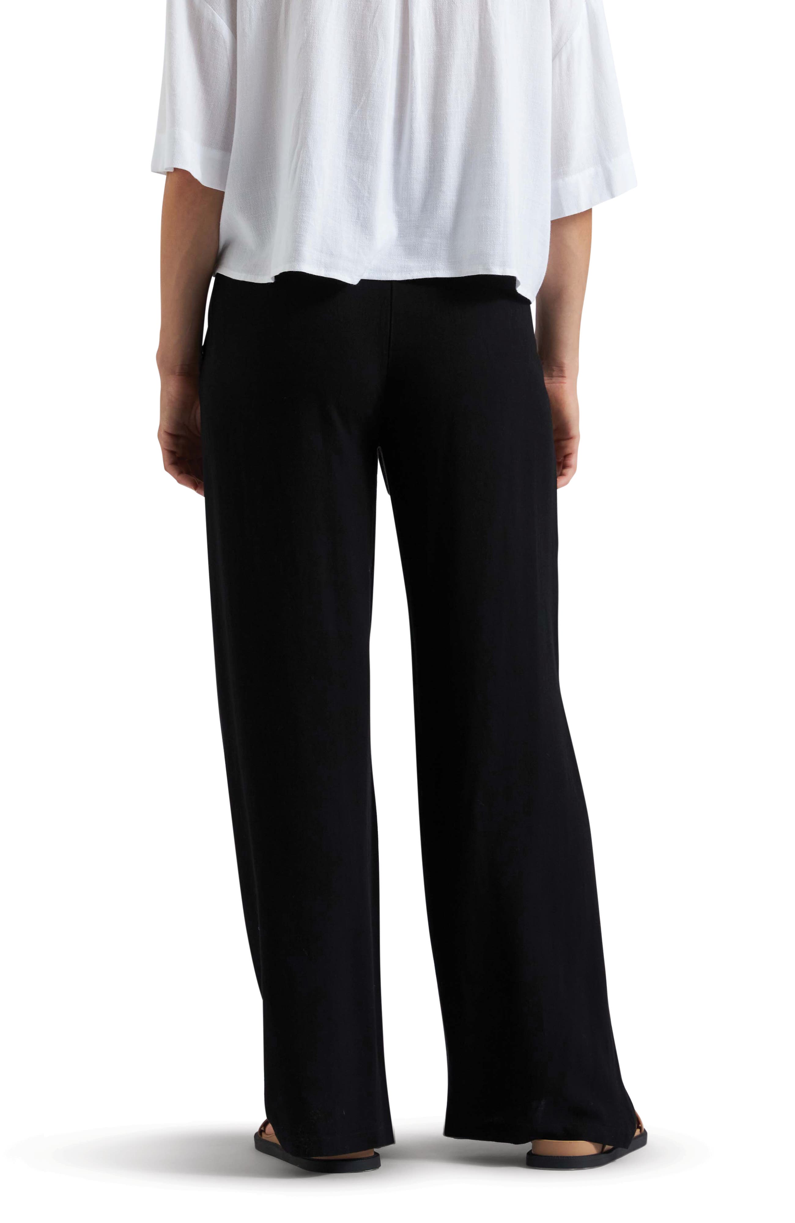Marlow Shirred Pant - image 2